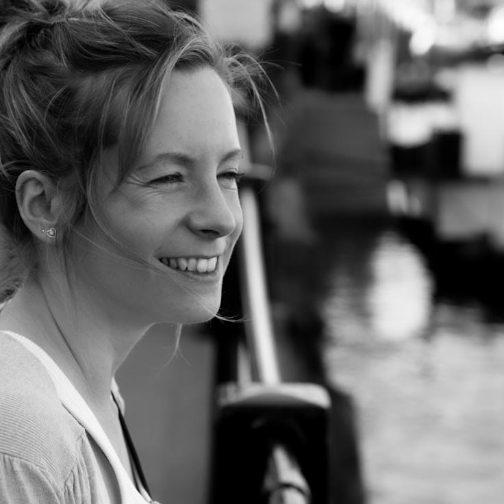 Aparna Singh testimonial